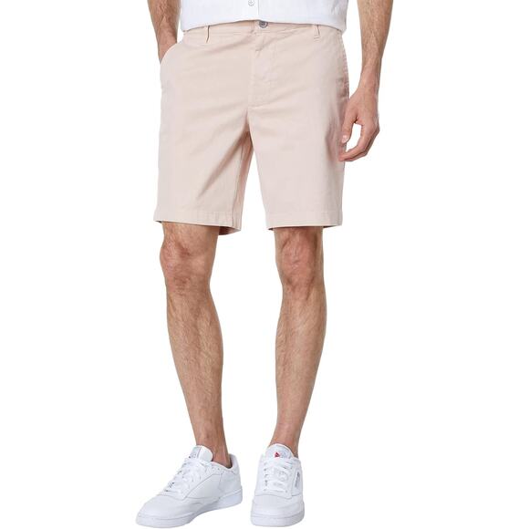 Ag Adriano Goldschmied Other - Adriano Goldschmied AG Mens Wanderer Slim Trouser Bermuda Golf Chino Shorts 32R